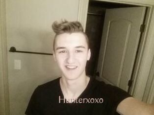 Hunterxoxo