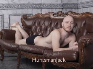 HuntsmanJack