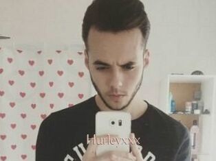 Hurleyxxx