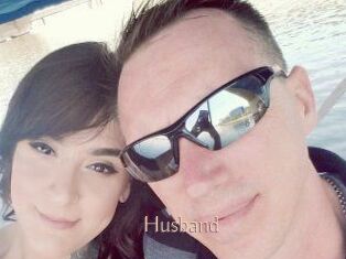 Husband