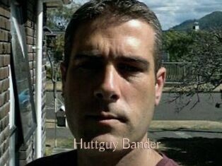 Huttguy_Bander