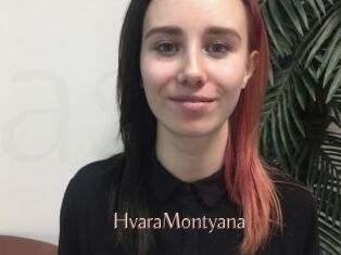 HvaraMontyana