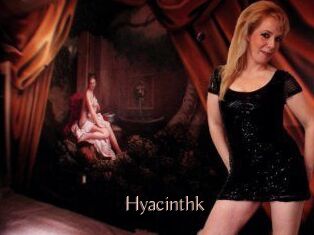 Hyacinthk