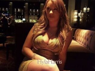 HylaHarris