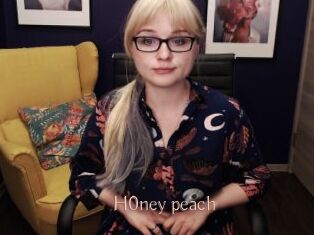 H0ney_peach