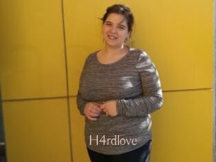 H4rdlove