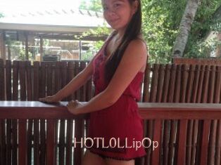 HOTL0LLipOp