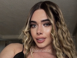 Haannastar