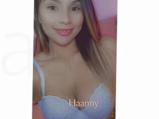 Haanny