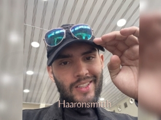Haaronsmitth