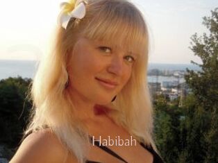 Habibah