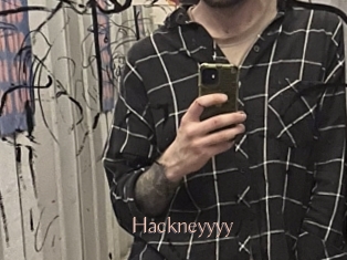 Hackneyyyy