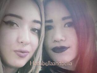 Hadabellaandbella