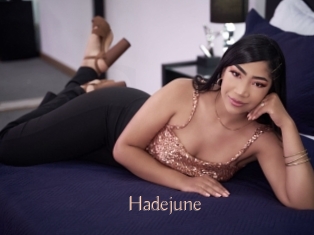 Hadejune