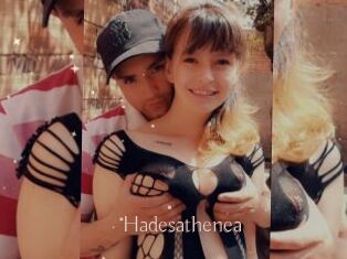 Hadesathenea