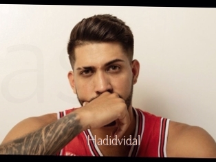 Hadidvidal