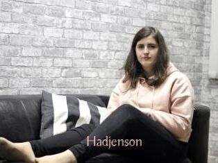 Hadjenson