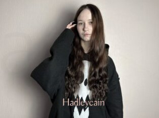 Hadleycain