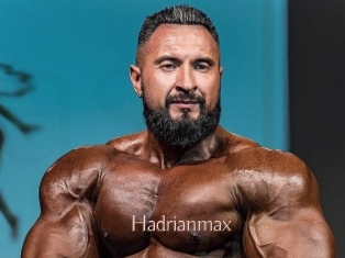Hadrianmax