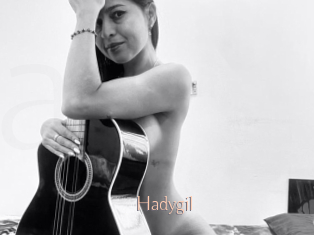 Hadygil