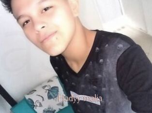 Hadyy_malia