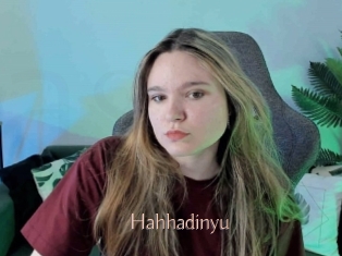 Hahhadinyu