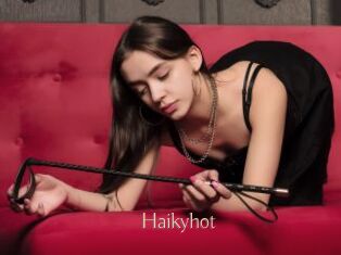 Haikyhot