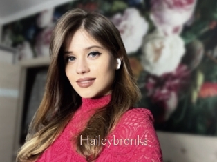 Haileybronks