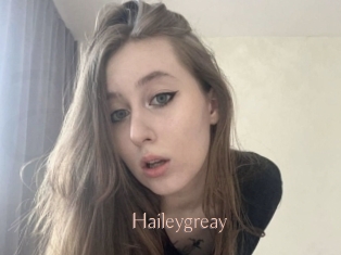 Haileygreay