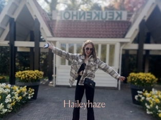 Haileyhaze