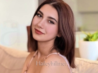 Haileyhillmer
