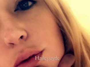 Haileyjayde