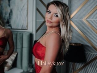 Haileyknox