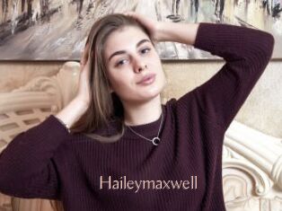 Haileymaxwell