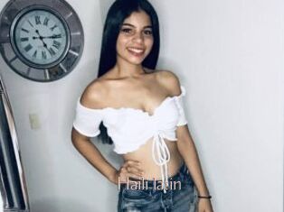 Haili_latin