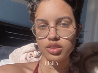 Hailia