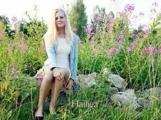 Hailiea