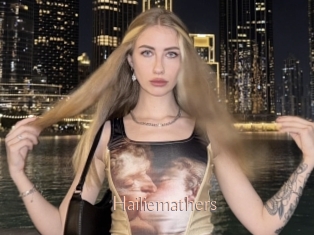 Hailiemathers