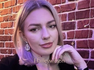 Hailleywillson