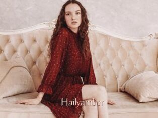 Hailyamber