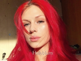 Hailyblum