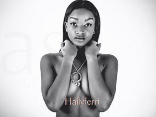 Hailyferri