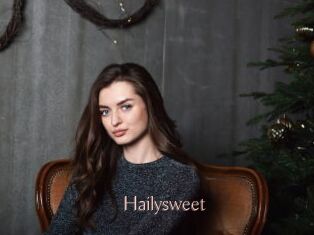 Hailysweet