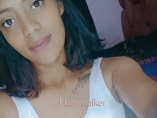 Hainywalker