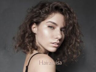 Hairaluisa