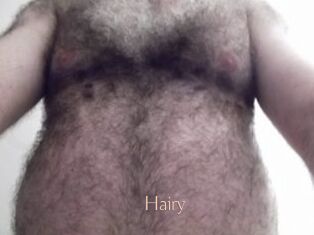 Hairy