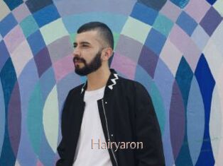Hairyaron
