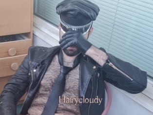 Hairycloudy