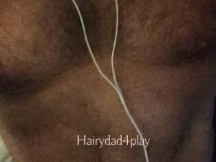 Hairydad4play