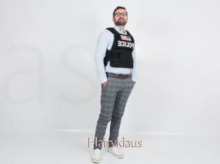 Hairyklaus